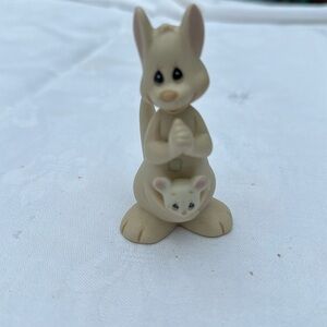 Precious Moments - 521175 - Hello World